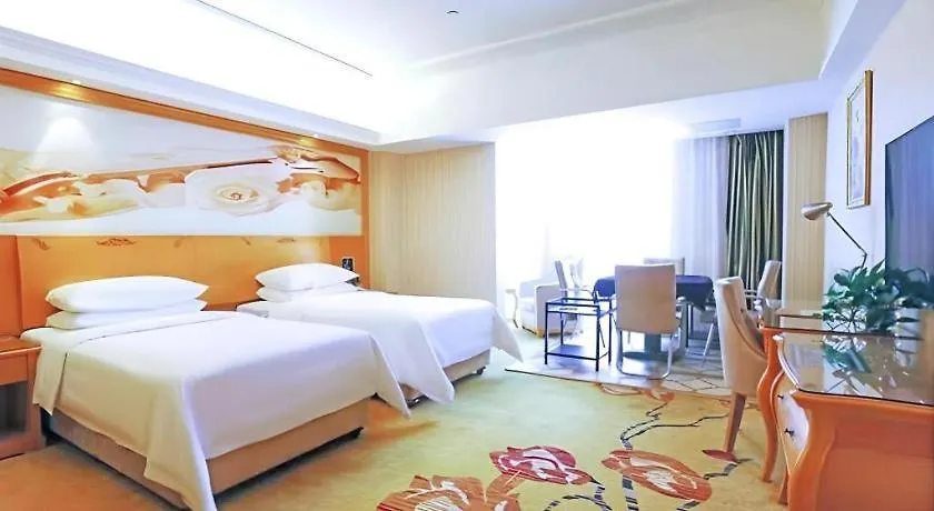 Vienna Hotel Henan Luoyang Jiudu Road Wanda