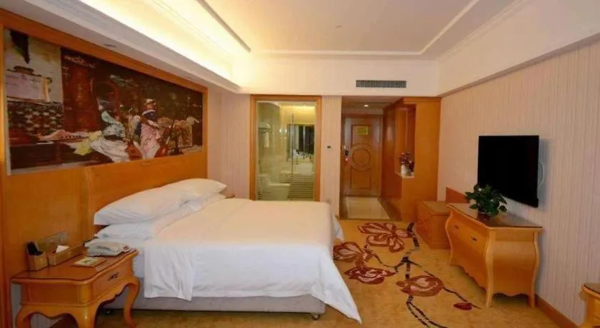 Vienna Hotel Henan Luoyang Jiudu Road Wanda